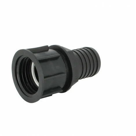 MULTICUVES Raccord S60X6 Cuve Eau - Embout Droit Diamètre 50 Mm 4 MULTICUVES Raccord S60X6 Cuve Eau - Embout Droit Diamètre 50 Mm – Image 2