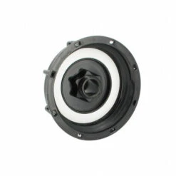 MULTICUVES Raccord Cuve S100X8 - Taraudé Femelle 3/4'' Pas Gaz (20-27 Mm) -Promos Recuperation Magasin 6591772 3