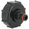 MULTICUVES Raccord Cuve Eau S60X6 - Embout Arrosage Jardin -Promos Recuperation Magasin 6591773 1