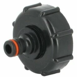 MULTICUVES Raccord Cuve Eau S60X6 - Embout Arrosage Jardin -Promos Recuperation Magasin 6591773 4