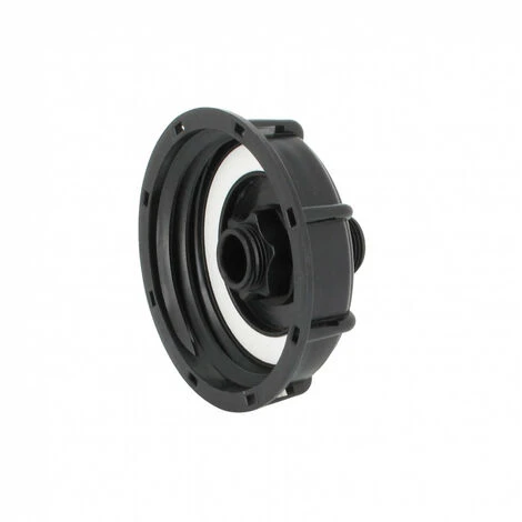 MULTICUVES Raccord Cuve S100X8 - Fileté Mâle 3/4'' Pas Gaz (20-27 Mm) 4 MULTICUVES Raccord Cuve S100X8 - Fileté Mâle 3/4'' Pas Gaz (20-27 Mm) – Image 2