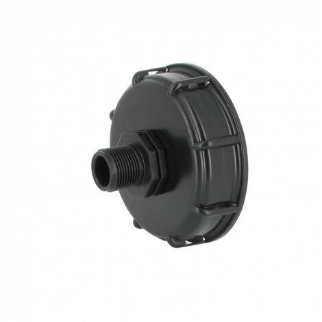 MULTICUVES Raccord Cuve S100X8 - Fileté Mâle 3/4'' Pas Gaz (20-27 Mm) 6 MULTICUVES Raccord Cuve S100X8 - Fileté Mâle 3/4'' Pas Gaz (20-27 Mm) – Image 4