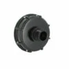 MULTICUVES Raccord Cuve S100X8 - Fileté Mâle 1'' Pas Gaz (26-34 Mm) -Promos Recuperation Magasin 6591776 1