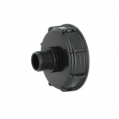 MULTICUVES Raccord Cuve S100X8 - Fileté Mâle 1'' Pas Gaz (26-34 Mm) -Promos Recuperation Magasin 6591776 4