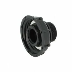 MULTICUVES Raccord Cuve S100X8 - Fileté Mâle 2'' Pas Gaz (50-60 Mm) -Promos Recuperation Magasin 6591778 2