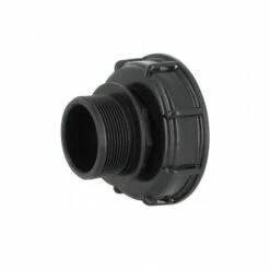 MULTICUVES Raccord Cuve S100X8 - Fileté Mâle 2'' Pas Gaz (50-60 Mm) -Promos Recuperation Magasin 6591778 4