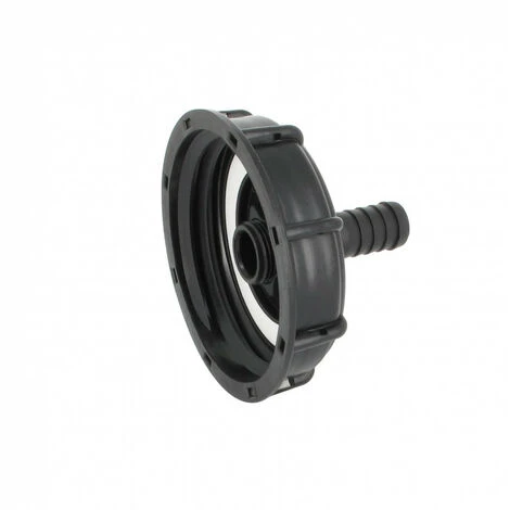 MULTICUVES Raccord Cuve S100X8 - Embout Droit Diamètre 20 Mm 4 MULTICUVES Raccord Cuve S100X8 - Embout Droit Diamètre 20 Mm – Image 2