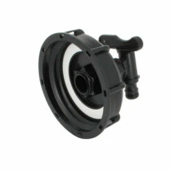 MULTICUVES Raccord Cuve Eau S100X8 - Robinet Avec Nez (type Gardena) -Promos Recuperation Magasin 6591787 2