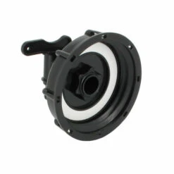 MULTICUVES Raccord Cuve Eau S100X8 - Robinet Avec Nez (type Gardena) -Promos Recuperation Magasin 6591787 3