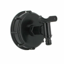 MULTICUVES Raccord Cuve Eau S100X8 - Robinet Avec Nez (type Gardena) -Promos Recuperation Magasin 6591787 4