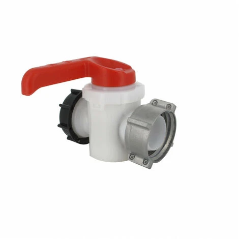 Vanne Cuve - écrou S60X6 Et Sortie S60X6 - Sotralentz 5 Vanne Cuve - écrou S60X6 Et Sortie S60X6 - Sotralentz – Image 3