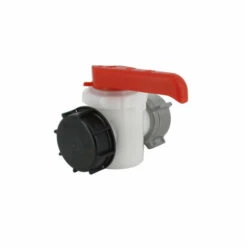 Vanne Cuve - écrou S60X6 Et Sortie S60X6 - Sotralentz 9 Vanne Cuve - écrou S60X6 Et Sortie S60X6 - Sotralentz -Promos Recuperation Magasin 6591802 4