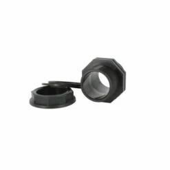 MULTICUVES Trop-plein Cuve Eau 1000L - Mâle 1''1/2 Pas Gaz 40-49 Mm -Promos Recuperation Magasin 6591806 4