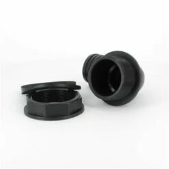 MULTICUVES Trop-plein Cuve Eau 1000L - Embout Coudé Diamètre 50 Mm -Promos Recuperation Magasin 6591811 2