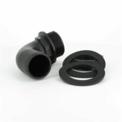 MULTICUVES Trop-plein Cuve Eau 1000L - Embout Coudé Diamètre 50 Mm -Promos Recuperation Magasin 6591811 4