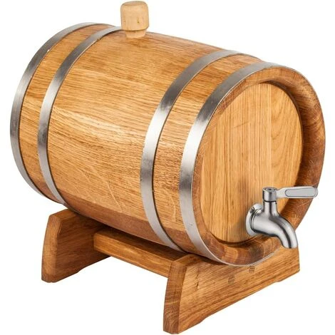 BF Robinet De Distributeur De Boissons, Robinet Pour Tonneau De Bière, Robinet De Remplacement En Acier Inoxydable Robinet Baril En Acier Inoxydable 6 BF Robinet De Distributeur De Boissons, Robinet Pour Tonneau De Bière, Robinet De Remplacement En Acier Inoxydable Robinet Baril En Acier Inoxydable – Image 4