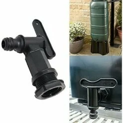 Cisea Robinet De Réservoir En Plastique 1000l, Adaptateur De Boîte De Stockage D'eau Ibc, Adaptateur De Robinet De Tuyau D'arrosage, Pour Collecteur D'eau De Pluie, Réservoir De Carburant (cuivre) 11 Cisea Robinet De Réservoir En Plastique 1000l, Adaptateur De Boîte De Stockage D'eau Ibc, Adaptateur De Robinet De Tuyau D'arrosage, Pour Collecteur D'eau De Pluie, Réservoir De Carburant (cuivre) -Promos Recuperation Magasin 66080100 5