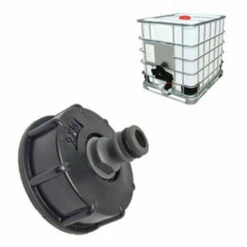 TANCYCO Adaptateur De Réservoir IBC Connecteur D'adaptateur Robinet Tuyau Hoze Bouchon Eau Bowser Ajustement Standard 10 TANCYCO Adaptateur De Réservoir IBC Connecteur D'adaptateur Robinet Tuyau Hoze Bouchon Eau Bowser Ajustement Standard -Promos Recuperation Magasin 66083817 4