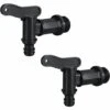 Robinet Cuve Plastique,Adaptateur De Boîte De Rangement D'eau IBC,Adaptateur Robinet Tuyau Arrosage,pour Recuperateur Eau De Pluie, Avec Joint, Contre-écrou Et Raccord De Robinet, 3/4" (2PCS) Ephé 2 Robinet Cuve Plastique,Adaptateur De Boîte De Rangement D'eau IBC,Adaptateur Robinet Tuyau Arrosage,pour Recuperateur Eau De Pluie, Avec Joint, Contre-écrou Et Raccord De Robinet, 3/4" (2PCS) Ephé -Promos Recuperation Magasin 66342234 1