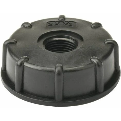 Jardin Piscine Adaptateur IBC Bouchon S60x6 Pour Cuve 1000 Litres, 1/2 Pouce LangRay 3 Jardin Piscine Adaptateur IBC Bouchon S60x6 Pour Cuve 1000 Litres, 1/2 Pouce LangRay