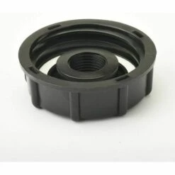 Jardin Piscine Adaptateur IBC Bouchon S60x6 Pour Cuve 1000 Litres, 1/2 Pouce LangRay 9 Jardin Piscine Adaptateur IBC Bouchon S60x6 Pour Cuve 1000 Litres, 1/2 Pouce LangRay -Promos Recuperation Magasin 66993151 3