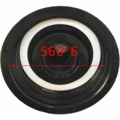 Jardin Piscine IBC 1000L Raccord Robinet En Plastique, Adaptateur De Réservoir De Vidange De Filetage Gros 60 Mm Pour Robinet De Jardin D'adaptateur De Cuve, 20/25/32mm Exportation(25mm) LangRay 9 Jardin Piscine IBC 1000L Raccord Robinet En Plastique, Adaptateur De Réservoir De Vidange De Filetage Gros 60 Mm Pour Robinet De Jardin D'adaptateur De Cuve, 20/25/32mm Exportation(25mm) LangRay -Promos Recuperation Magasin 66993268 4