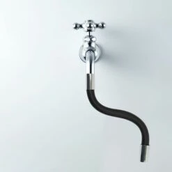 BAICCCF Robinet De Cuve De Récupération D'eau 1pcs T-audace Extension De Robinet 360 Robinet D'eau Pivotant, Aérateur De Robinet De Cuisine à Manchon En Silicone épaissi, Pour Cuisine, Salle De Bain, Adaptateurs De Robinet D'évier 9 BAICCCF Robinet De Cuve De Récupération D'eau 1pcs T-audace Extension De Robinet 360 Robinet D'eau Pivotant, Aérateur De Robinet De Cuisine à Manchon En Silicone épaissi, Pour Cuisine, Salle De Bain, Adaptateurs De Robinet D'évier -Promos Recuperation Magasin 66995133 4