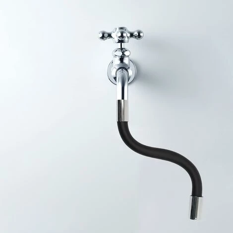 BAICCCF Robinet De Cuve De Récupération D'eau 1pcs T-audace Extension De Robinet 360 Robinet D'eau Pivotant, Aérateur De Robinet De Cuisine à Manchon En Silicone épaissi, Pour Cuisine, Salle De Bain, Adaptateurs De Robinet D'évier 6 BAICCCF Robinet De Cuve De Récupération D'eau 1pcs T-audace Extension De Robinet 360 Robinet D'eau Pivotant, Aérateur De Robinet De Cuisine à Manchon En Silicone épaissi, Pour Cuisine, Salle De Bain, Adaptateurs De Robinet D'évier – Image 4