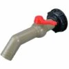 BAICCCF Robinet De Cuve De Récupération D'eau 1 Pièces Adaptateur De Réservoir En Plastique Connecteur De Tuyau D'arrosage Remplacement Du Connecteur De Tuyau De Réservoir D'eau 2 BAICCCF Robinet De Cuve De Récupération D'eau 1 Pièces Adaptateur De Réservoir En Plastique Connecteur De Tuyau D'arrosage Remplacement Du Connecteur De Tuyau De Réservoir D'eau -Promos Recuperation Magasin 66995136 1
