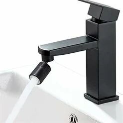 BAICCCF Robinet De Cuve De Récupération D'eau Aérateur De Robinet, Pivotant à 360 Degrés-2 Modes De Filtre De Robinet De Cuisine Réglable Pour Cuisine Salle De Bain, Avec Adaptateur 24 Mm Filetage Externe-22 Mm Interne 10 BAICCCF Robinet De Cuve De Récupération D'eau Aérateur De Robinet, Pivotant à 360 Degrés-2 Modes De Filtre De Robinet De Cuisine Réglable Pour Cuisine Salle De Bain, Avec Adaptateur 24 Mm Filetage Externe-22 Mm Interne -Promos Recuperation Magasin 66995268 4
