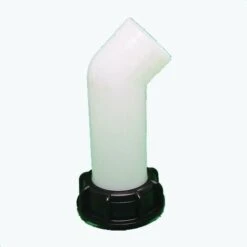 BAICCCF Robinet De Cuve De Récupération D'eau Adaptateur De Réservoir D'eau 2 Pièces, Vanne De Réservoir D'eau, Adaptateur De Réservoir De Vidange Ibc Pour Réservoirs D'eau Ibc, Vannes De Tonnage, Irrigation Agricole, Pipelines, Plastique, 6 11 BAICCCF Robinet De Cuve De Récupération D'eau Adaptateur De Réservoir D'eau 2 Pièces, Vanne De Réservoir D'eau, Adaptateur De Réservoir De Vidange Ibc Pour Réservoirs D'eau Ibc, Vannes De Tonnage, Irrigation Agricole, Pipelines, Plastique, 6 -Promos Recuperation Magasin 66995390 5