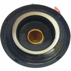 YOOUYIDA Adaptateur De Réservoir De Robinet IBC Adaptateur De Vidange De Qualité Alimentaire Pour Robinet De Réservoir Fourre-tout En Laiton 1/2, IBC Robinet Cuve -Promos Recuperation Magasin 67467107 5