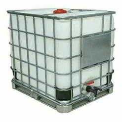 QERSTA Robinet Cuve Plastique,Adaptateur De Boîte De Rangement D'eau IBC,Adaptateur Robinet Tuyau Arrosage,pour Recuperateur Eau De Pluie, Réservoir De Carburant (Plastique)，une Pièce, Noir,Fonepro -Promos Recuperation Magasin 67546674 5