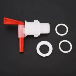 ENLENK 3pcs Ménage Brassage Bière Seau En Plastique Distributeur De Robinet En Plastique Rouge Robinet De Bière Distributeur De Bière 10 ENLENK 3pcs Ménage Brassage Bière Seau En Plastique Distributeur De Robinet En Plastique Rouge Robinet De Bière Distributeur De Bière -Promos Recuperation Magasin 67586282 4