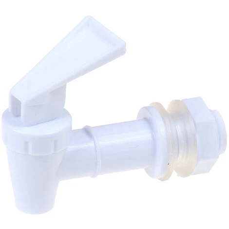 ENLENK Plastique Robinet,Robinet De Tonneau,Distributeur De Boissons,pour Homebrew Barrel Fermenter Vin Bière Distributeur De Jus De Boisson Spigot 5 ENLENK Plastique Robinet,Robinet De Tonneau,Distributeur De Boissons,pour Homebrew Barrel Fermenter Vin Bière Distributeur De Jus De Boisson Spigot – Image 3