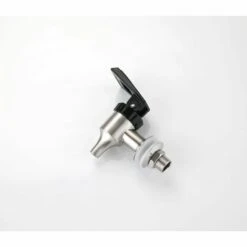 FLYME Distributeur à Robinet De Bière Distributeur Pour Boissons In Acier Inoxydable, 16mm -Promos Recuperation Magasin 67637332 3