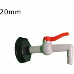 FLYME DN40/50 Raccord Robinet En Plastique Sortie 20mm 90 Degrés, Adaptateur De Réservoir De Vidange IBC, IBC Adaptateur De Réservoir/cuve,Robinet Sortie Cuve 10 FLYME DN40/50 Raccord Robinet En Plastique Sortie 20mm 90 Degrés, Adaptateur De Réservoir De Vidange IBC, IBC Adaptateur De Réservoir/cuve,Robinet Sortie Cuve -Promos Recuperation Magasin 67637372 4