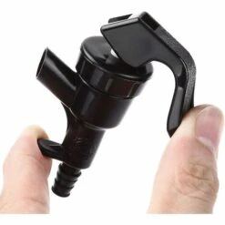 FLYME Robinet De Pique-nique En Plastique Robinet De Bière Robinet De Bière Robinet De Distributeur De Liquide Déconnecte Le Robinet De Seau D'embouteillage De Fût De Robinet Noir Pour Homebrew 11 FLYME Robinet De Pique-nique En Plastique Robinet De Bière Robinet De Bière Robinet De Distributeur De Liquide Déconnecte Le Robinet De Seau D'embouteillage De Fût De Robinet Noir Pour Homebrew -Promos Recuperation Magasin 67637469 5