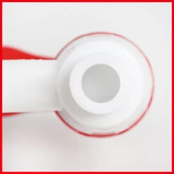 FLYME 3pcs Robinets De Distributeur D'eau En Plastique 12mm Fileté En Plastique Rouge Blanc 11 FLYME 3pcs Robinets De Distributeur D'eau En Plastique 12mm Fileté En Plastique Rouge Blanc -Promos Recuperation Magasin 67637879 5