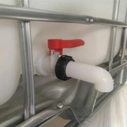 AOUGO Buse De Réservoir D'eau Valve, Robinet Valve Filetage Femelle Rallonge De Tuyau De Bec Extension Bec Bouchon De Robinet IBC Bouchon De Valve De Tuyau Drain De 2 In Adapté Aux Réservoirs D'eau IBC 9 AOUGO Buse De Réservoir D'eau Valve, Robinet Valve Filetage Femelle Rallonge De Tuyau De Bec Extension Bec Bouchon De Robinet IBC Bouchon De Valve De Tuyau Drain De 2 In Adapté Aux Réservoirs D'eau IBC -Promos Recuperation Magasin 67704163 4