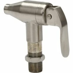 ECHOO Bouchon De Rechange Pour Distributeur De Boissons, En Acier Inoxydable Poli, Robinet De Rechange, Convient également Pour Et Autres Systèmes De Filtre Puissant. 10 ECHOO Bouchon De Rechange Pour Distributeur De Boissons, En Acier Inoxydable Poli, Robinet De Rechange, Convient également Pour Et Autres Systèmes De Filtre Puissant. -Promos Recuperation Magasin 67883874 4