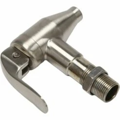 ECHOO Bouchon De Rechange Pour Distributeur De Boissons, En Acier Inoxydable Poli, Robinet De Rechange, Convient également Pour Et Autres Systèmes De Filtre Puissant. 11 ECHOO Bouchon De Rechange Pour Distributeur De Boissons, En Acier Inoxydable Poli, Robinet De Rechange, Convient également Pour Et Autres Systèmes De Filtre Puissant. -Promos Recuperation Magasin 67883874 5