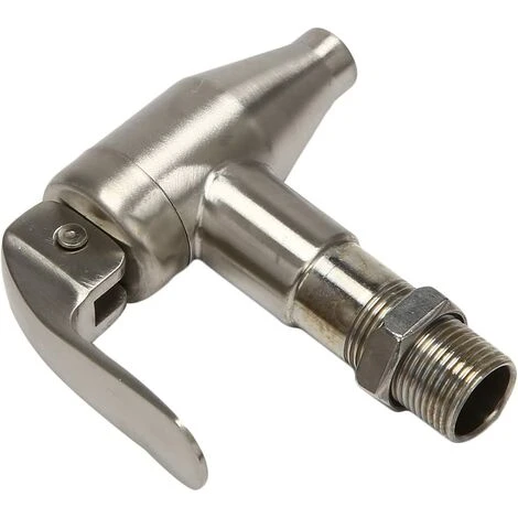 ECHOO Bouchon De Rechange Pour Distributeur De Boissons, En Acier Inoxydable Poli, Robinet De Rechange, Convient également Pour Et Autres Systèmes De Filtre Puissant. 7 ECHOO Bouchon De Rechange Pour Distributeur De Boissons, En Acier Inoxydable Poli, Robinet De Rechange, Convient également Pour Et Autres Systèmes De Filtre Puissant. – Image 5