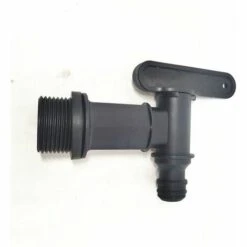 YOOUYIDA Raccord Robinet S60x6 Pour Cuve IBC -Promos Recuperation Magasin 67897441 3