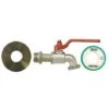 BOUTTé BOUTTE - Kit Adaptateur Pour Cuve - 1000 L 2 BOUTTé BOUTTE - Kit Adaptateur Pour Cuve - 1000 L -Promos Recuperation Magasin 8836381 1