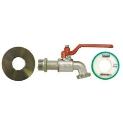 BOUTTé BOUTTE - Kit Adaptateur Pour Cuve - 1000 L