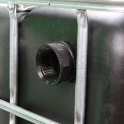 NEGOMIX Passe Paroi Femelle 2''