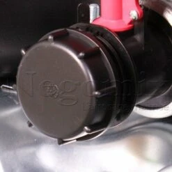 NEGOMIX Bouchon Plein Standard