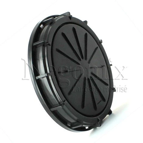 NEGOMIX Couvercle Plein 150 Mm 3 NEGOMIX Couvercle Plein 150 Mm
