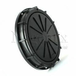NEGOMIX Couvercle Plein 220 Mm